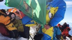 Эверест – это менеджмент и это не про спорт — харьковский альпинист, 4 раза покоривший Джомолунгму (видео)