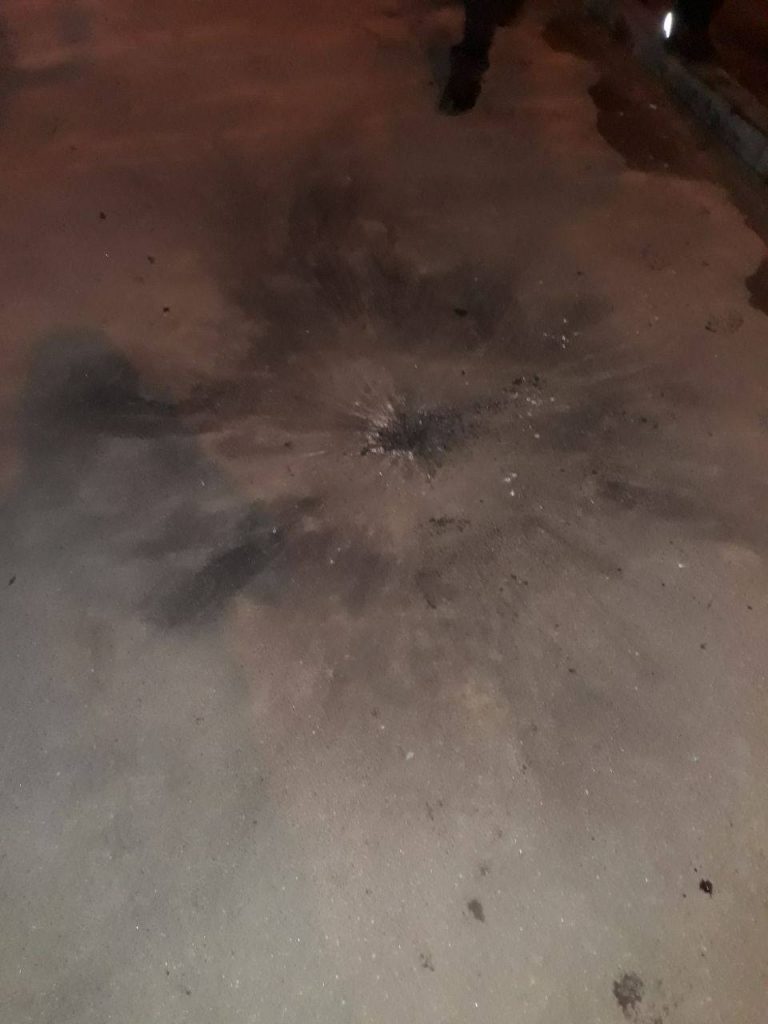 Мужчину, взорвавшего гранату в жилом квартале Харькова, задержали прохожие — комментарий полиции