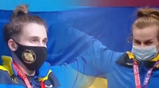 Две харьковские тяжелоатлетки попали в заявку сборной Украины на Олимпиаду