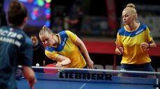 Харьковские теннисистки заняли третье место на чемпионате Европы (фото)