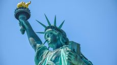 США получит в подарок от Франции еще одну статую Свободы