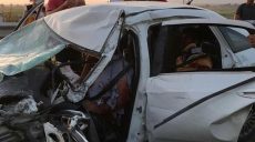 В Турции в ДТП попал автобус с украинцами: есть пострадавшие