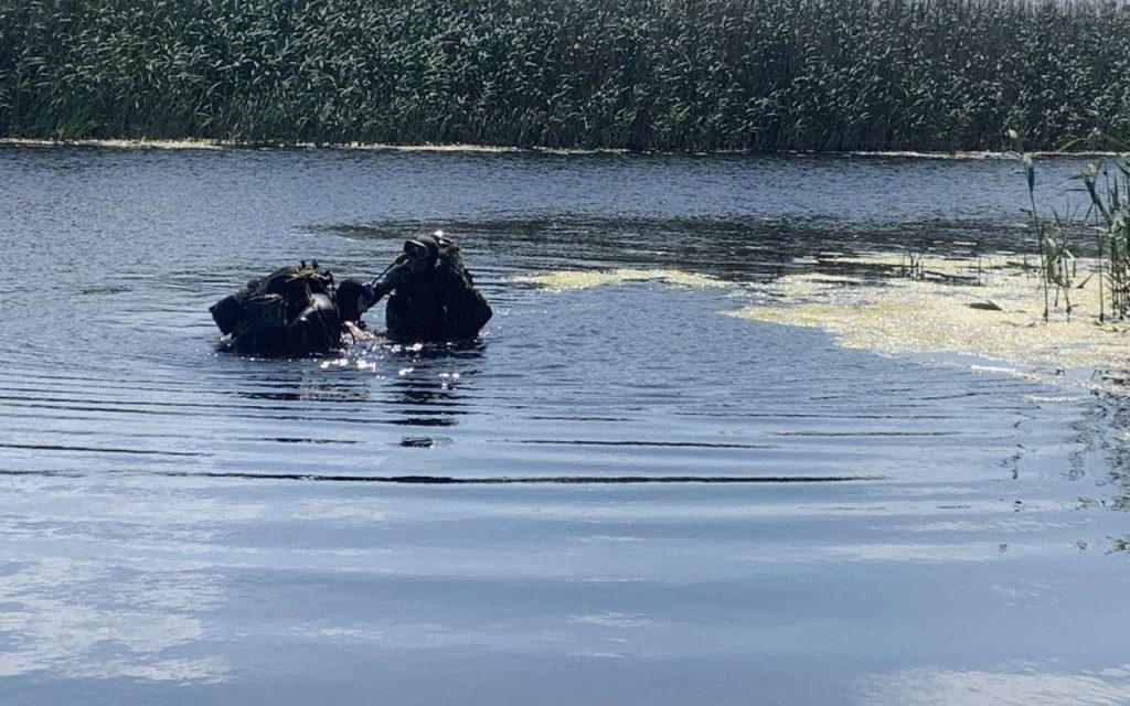 С начала года на водоемах Харьковщины погибли 20 человек – ГСЧС