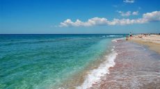 В Черном и Азовском морях прогрелась вода: впервые с начала лета температура перешагнула порог 23 градусов