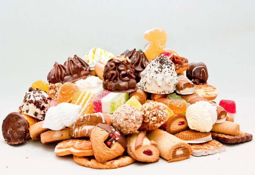 «Печеньки» дорожают — в Украине дефицит сахара