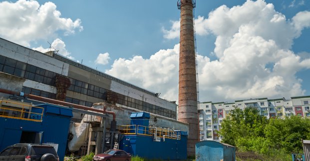 В Харьковских теплосетях сообщили, когда на Жуках и в районе «Коммунара» появится горячая вода