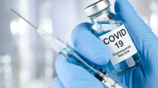 Вакцинация от COVID-19: за сутки привились более 6 тысяч жителей Харьковщины