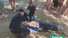 На харьковских пляжах с начала купального сезона утонули шесть человек