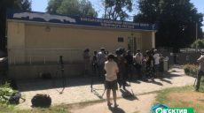 В харьковском госпитале рассказали о состоянии военных, раненых вчера на Донбассе