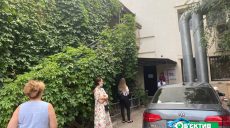 Вакцинацию вакциной Pfizer в центре на Кооперативной возобновят уже сегодня