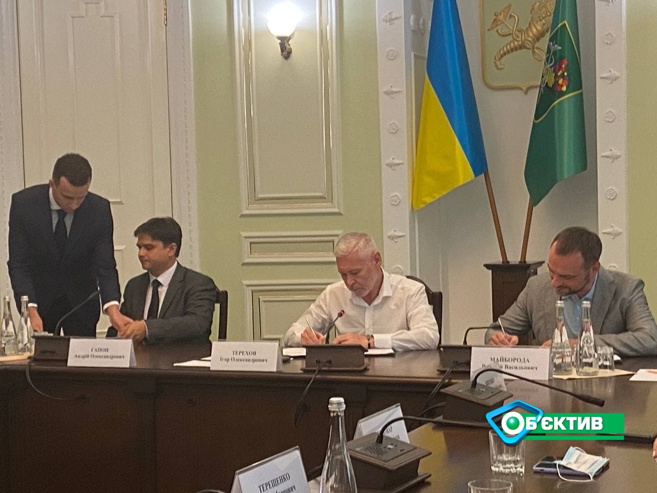 В Харькове многодетные семьи смогут получить ипотечные кредиты по ставке 0% годовых
