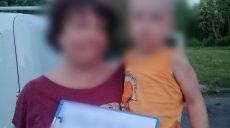 Трехлетний мальчик сам прошел несколько кварталов, пока его не нашли патрульные