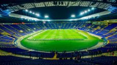 Харьков хочет принять Суперкубок УЕФА-2025
