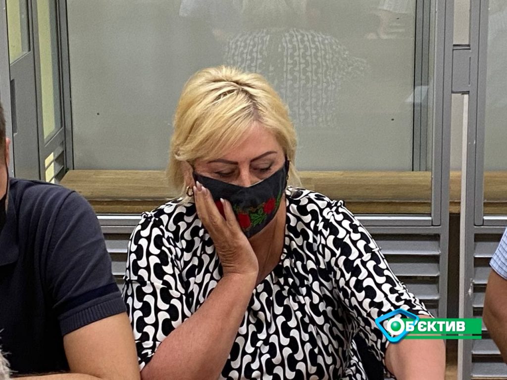Прокурора по делу Штепы не позвали в суд в Харькове