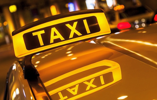 Цены на такси из центра Харькова после матча Украина-Англия могут «взлететь» в два раза