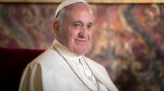 Папа Римский успешно перенес операцию
