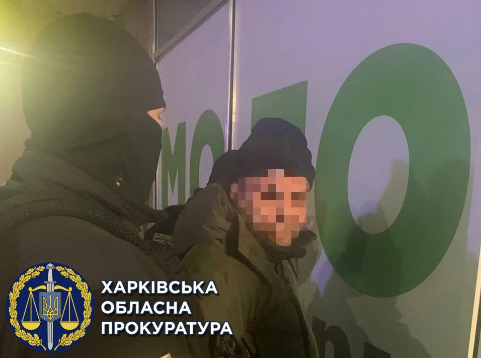 Задержана банда вымогателей. Прокуратура направила в суд обвинительный акт (видео, фото)
