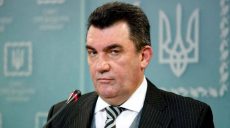 Данилов рассматривается на Банковой как потенциальный глава МВД — СМИ