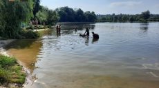 На Харьковщине за сутки утонули 4 человека