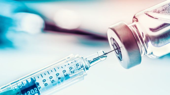 В Харьковской области за сутки сделали 9 тысяч прививок против коронавируса