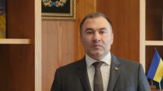 Глава Харьковского облсовета впервые прокомментировал дело о взяточничестве своего зама
