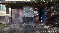 На Харьковщине задержан житель Кропивницкого, убивший женщину топором