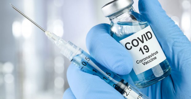 Харьковчане могут онлайн записаться на вакцинацию от COVID-19