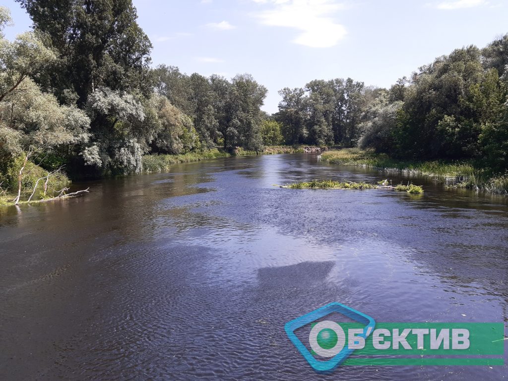 Пляжі та лісосмуги заміновані: на Харківщині закрили туристичну локацію