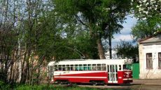 Харьковскому трамваю — 115 лет. По городу пустят ретро-вагон