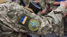 В параде ко Дню Независимости Украины в Киеве примут участие 700 харьковских курсантов
