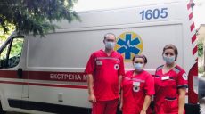 Пережил клиническую смерть: Харьковские медики спасли 69-летнего мужчину