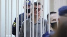 Белорусского оппозиционера и экс-кандидата в президенты Беларуси приговорили к 14 годам колонии