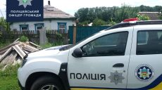 На Харьковщине женщины незаконно переночевали в чужом доме и обокрали односельчанку