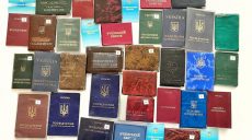 С начала года харьковчане потеряли в метро более 80 документов