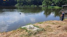 В Харькове нашли еще двух утопленников