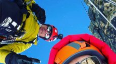 Харьковчанин, четырежды покоривший Эверест, взошел на вершину К2 (фото, видео)