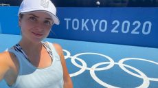 Элина Свитолина не смогла пробиться в финал Олимпиады-2020