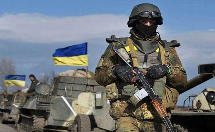 На Харьковщине собрано 679,8 млн грн военного сбора