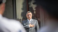 Аваков – лучший вариант в мэры Харькова — глава партии «Слуга народа»