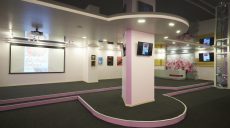 В харьковском выставочном центре открылись две новые выставки живописи