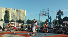 Унікальний парк для любителів вуличного спорту з’явився на Салтівці (відео)