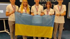 Харьковские школьники успешно выступили на турнире по физике