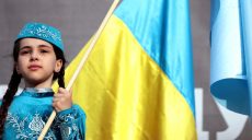 Крымские татары станут коренным народом Украины