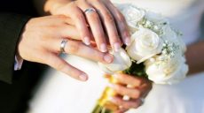 Услугой «Брак за сутки» воспользовалось порядка 500 пар харьковчан