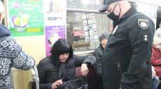 В Харькове решили усилять контроль за соблюдением масочного режима