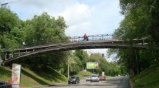 На Клочковском спуске временно запретят движение транспорта