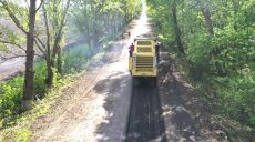 «Ошибка» на 4 млн грн: тендер для ремонта дороги на Харьковщине заполнили неправильно
