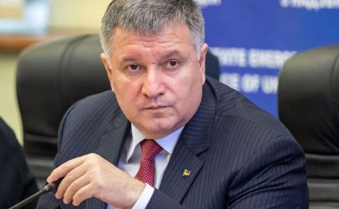 Верховная Рада рассмотрит вопрос об отставке Авакова 15 июля — СМИ