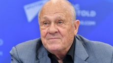 Умер Владимир Меньшов, режиссер фильма «Москва слезам не верит»