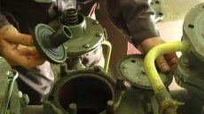 Харківські газівники просять не відмовляти їм у доступі до помешкань (відео)